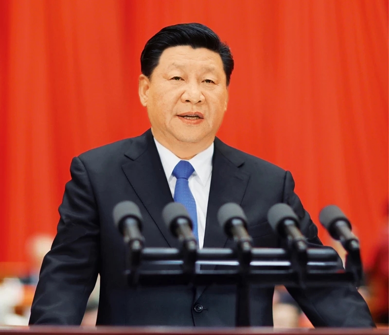 2018年5月28日,中国科365体育
第十九次院士大会、中国工程院第十四次院士大会在北京人民大会堂隆重开幕。中共中央总书记、国家主席、中央军委主席习近平出席会议并发表重要讲话。 新华社记者 鞠鹏/摄